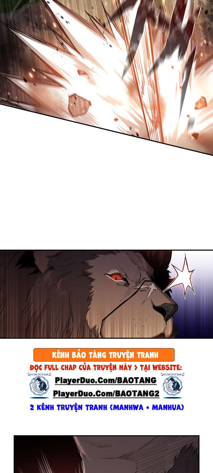 Khát Vọng Trỗi Dậy Chapter 50 - 53