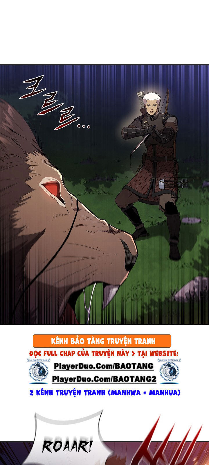 Khát Vọng Trỗi Dậy Chapter 50 - 55