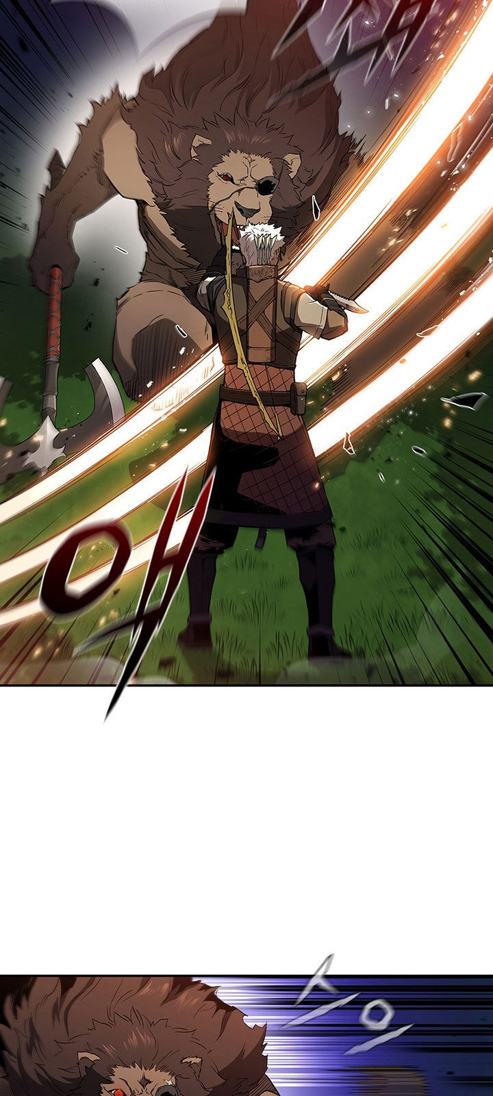 Khát Vọng Trỗi Dậy Chapter 50 - 56