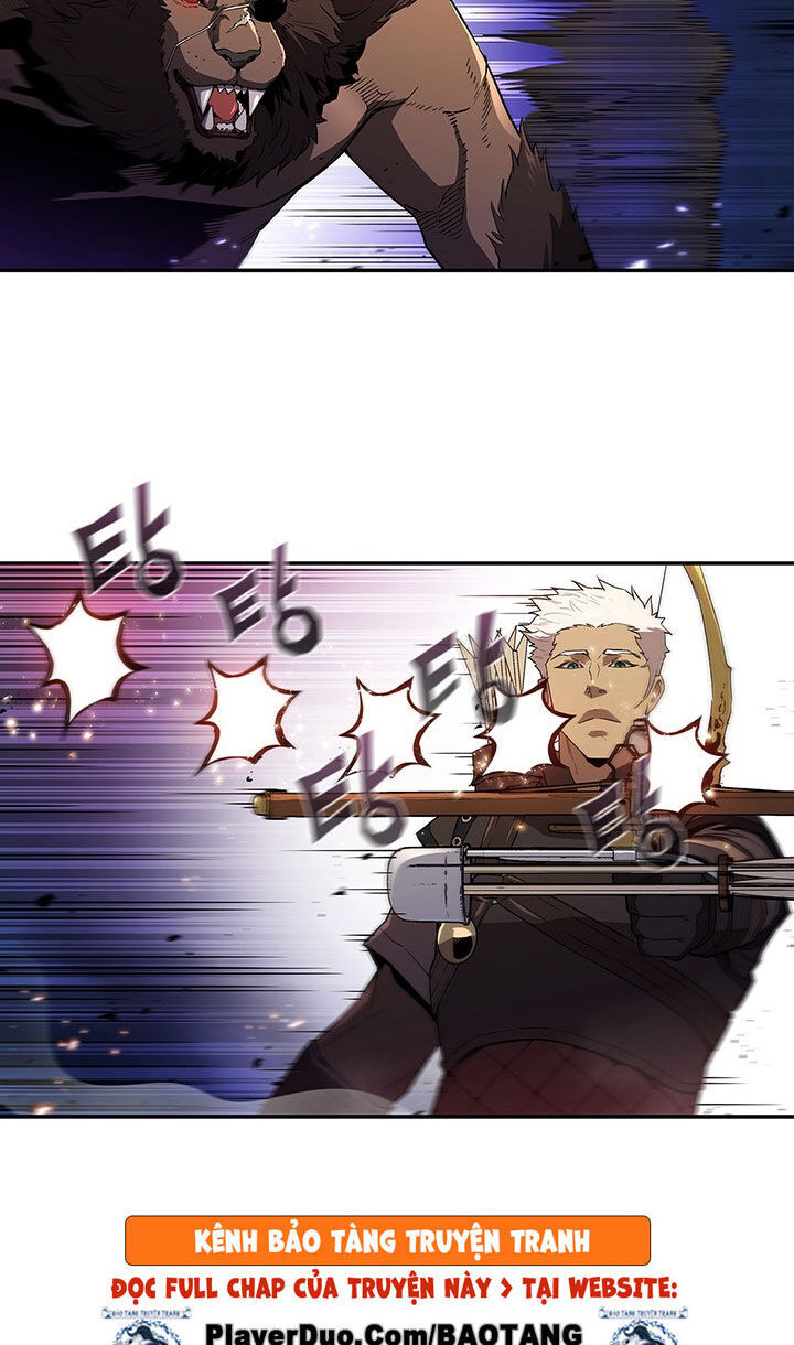 Khát Vọng Trỗi Dậy Chapter 50 - 57