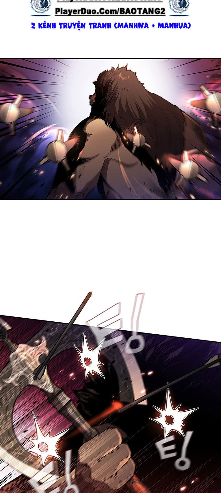 Khát Vọng Trỗi Dậy Chapter 50 - 58