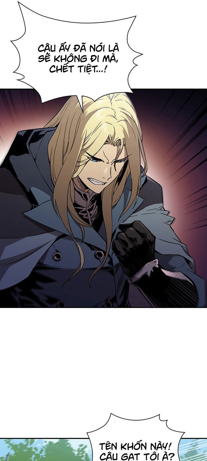 Khát Vọng Trỗi Dậy Chapter 50 - 7