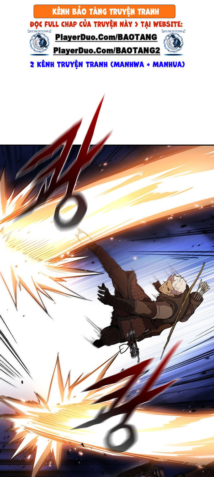 Khát Vọng Trỗi Dậy Chapter 50 - 61