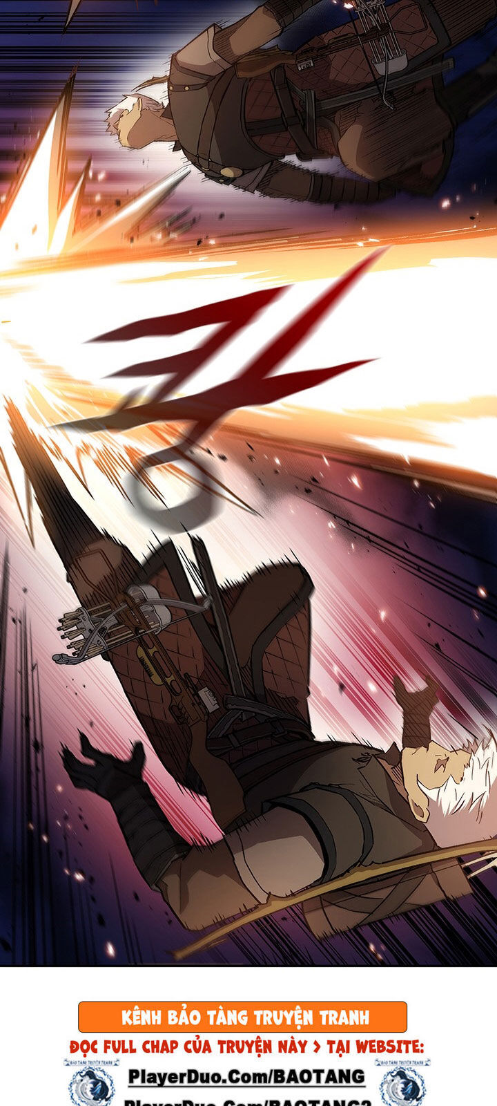 Khát Vọng Trỗi Dậy Chapter 50 - 62