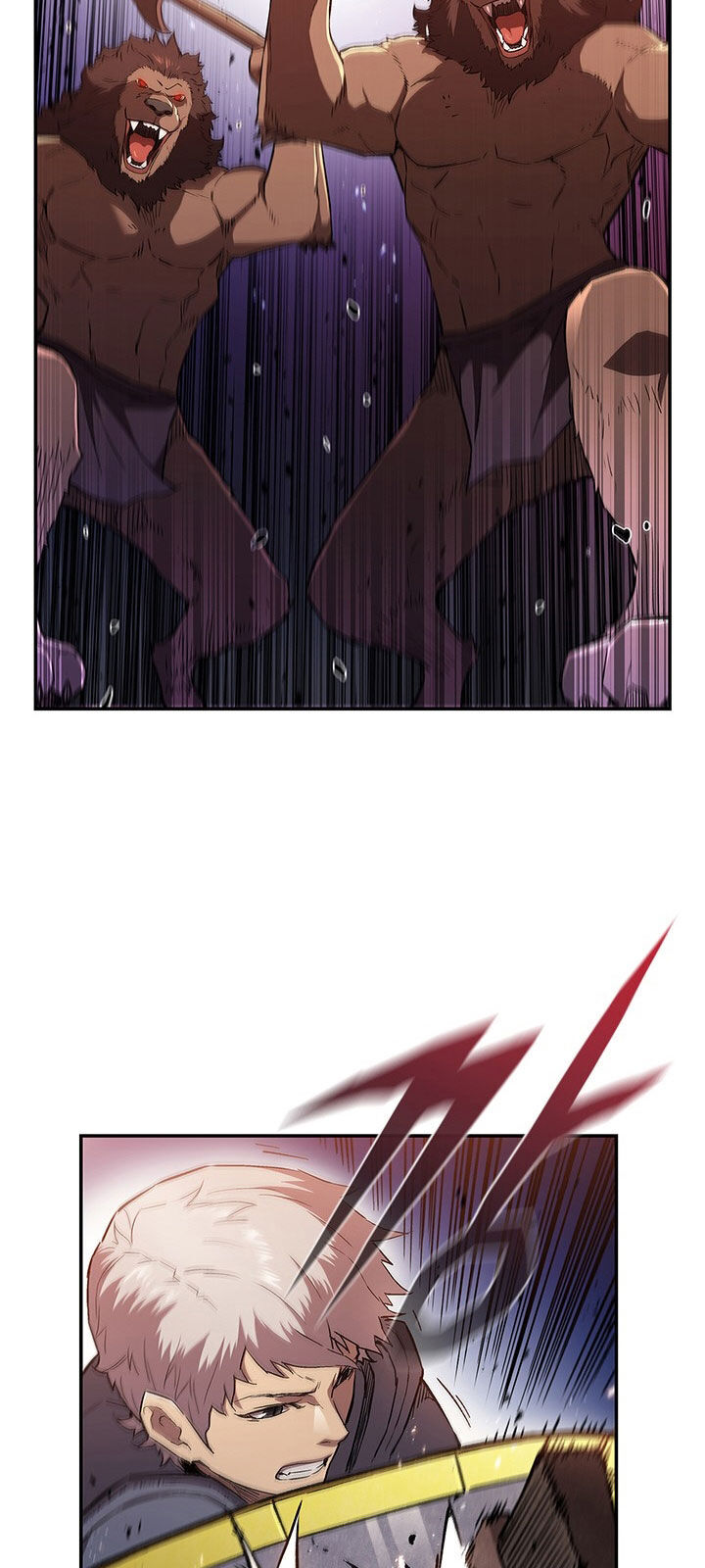 Khát Vọng Trỗi Dậy Chapter 50 - 65