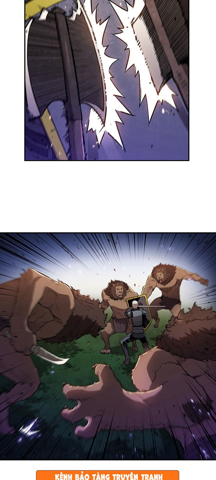 Khát Vọng Trỗi Dậy Chapter 50 - 66