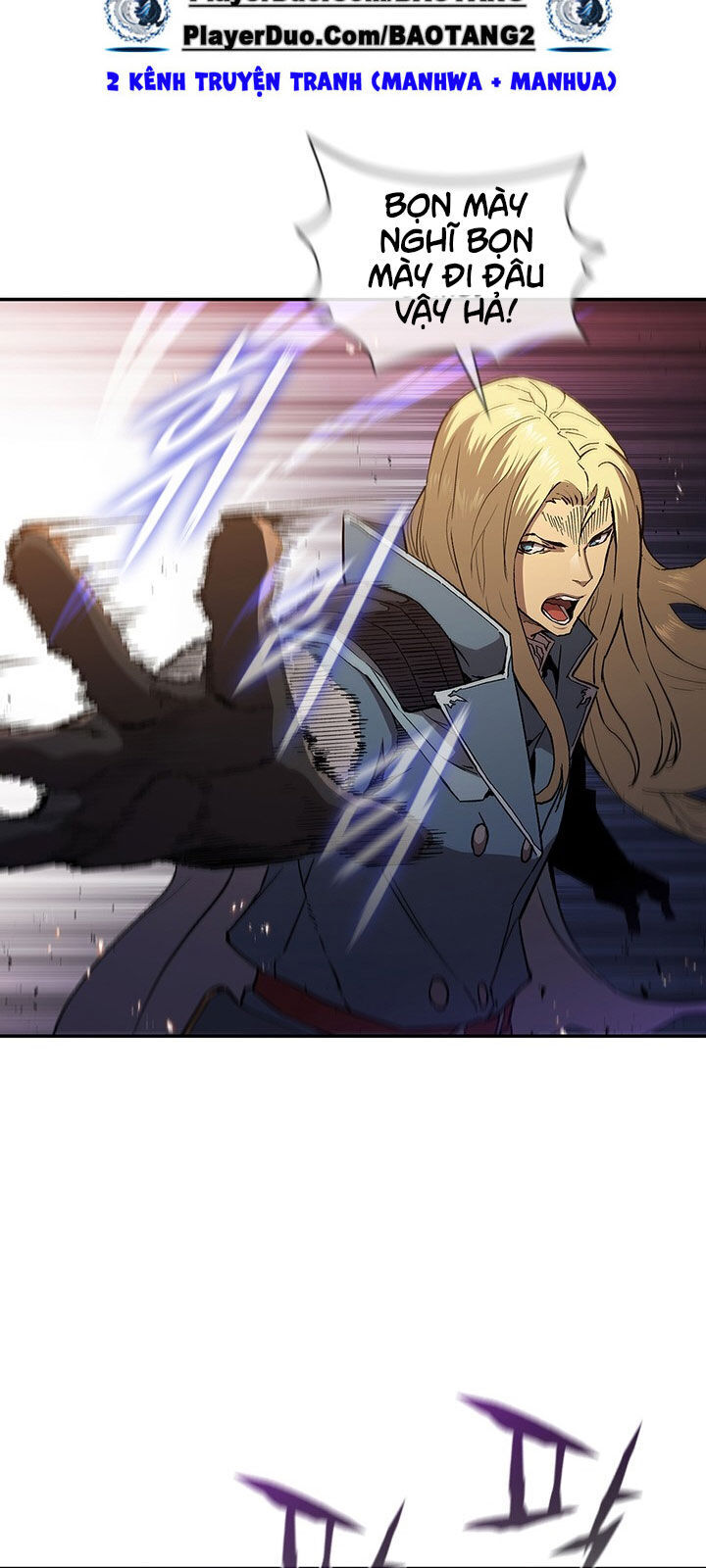 Khát Vọng Trỗi Dậy Chapter 50 - 68