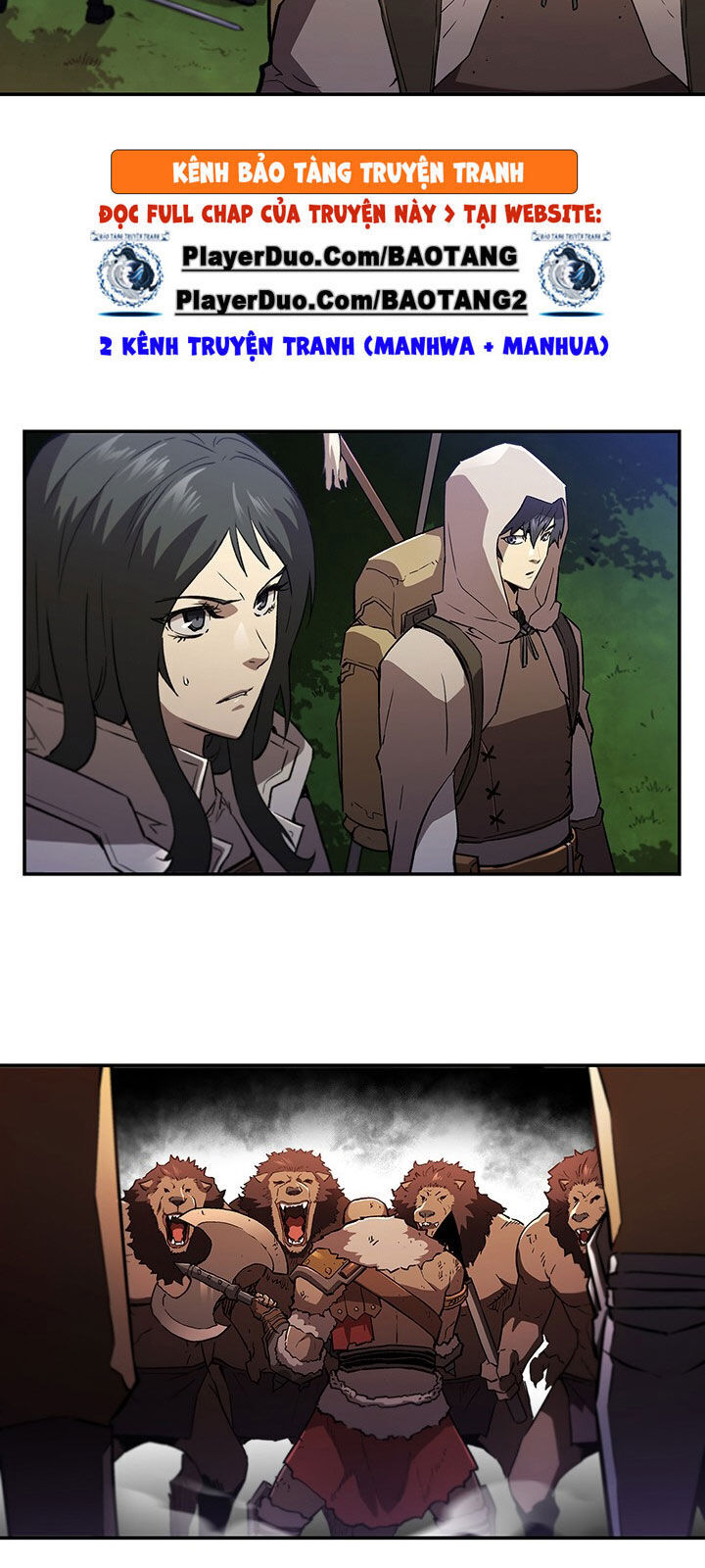 Khát Vọng Trỗi Dậy Chapter 50 - 70