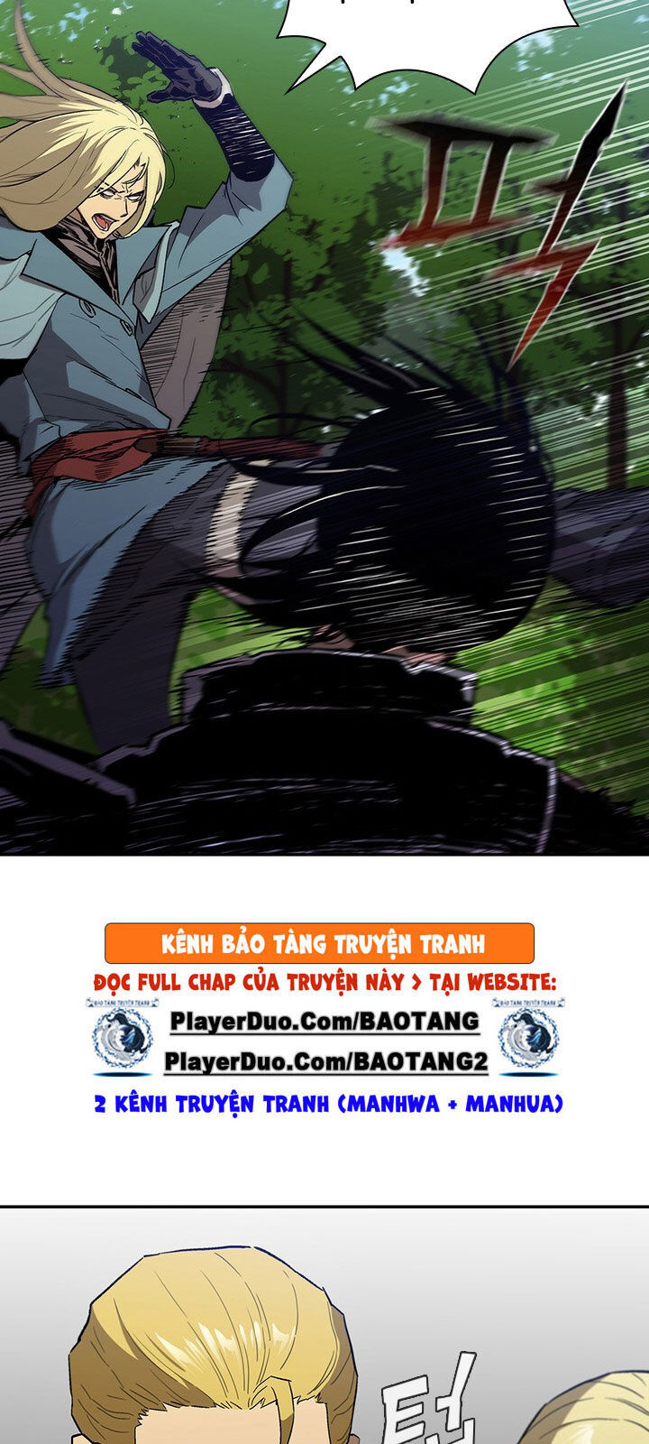 Khát Vọng Trỗi Dậy Chapter 50 - 8