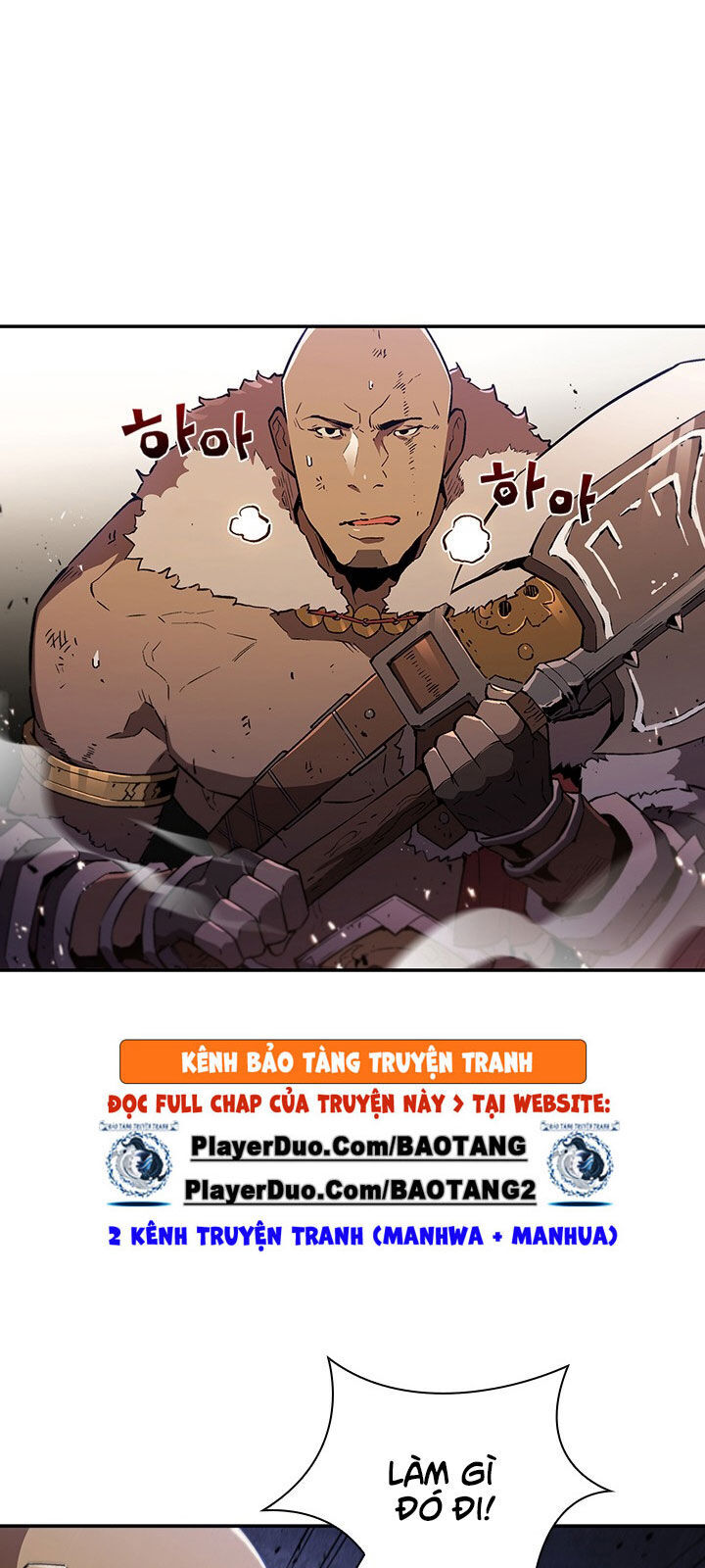 Khát Vọng Trỗi Dậy Chapter 50 - 72