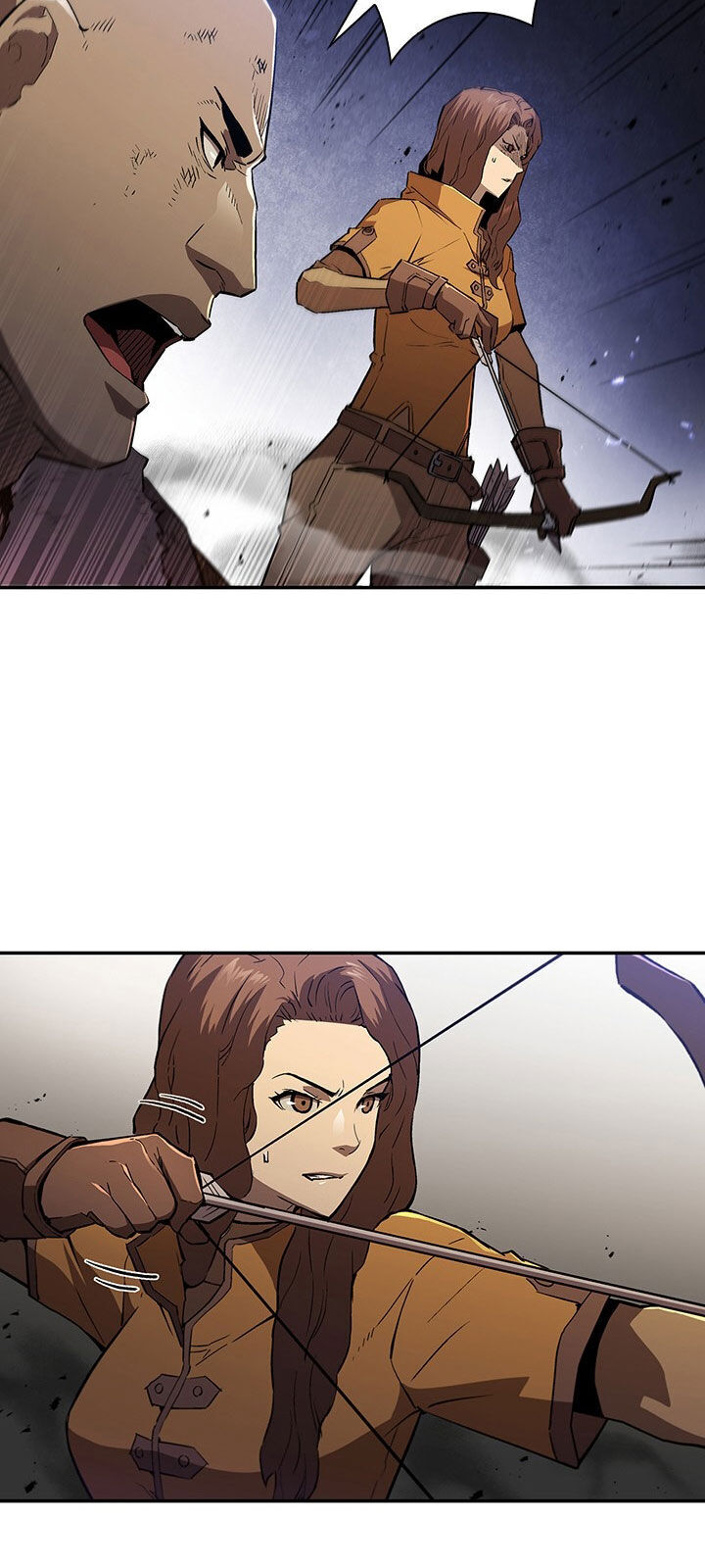 Khát Vọng Trỗi Dậy Chapter 50 - 73