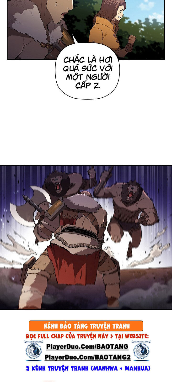 Khát Vọng Trỗi Dậy Chapter 50 - 77