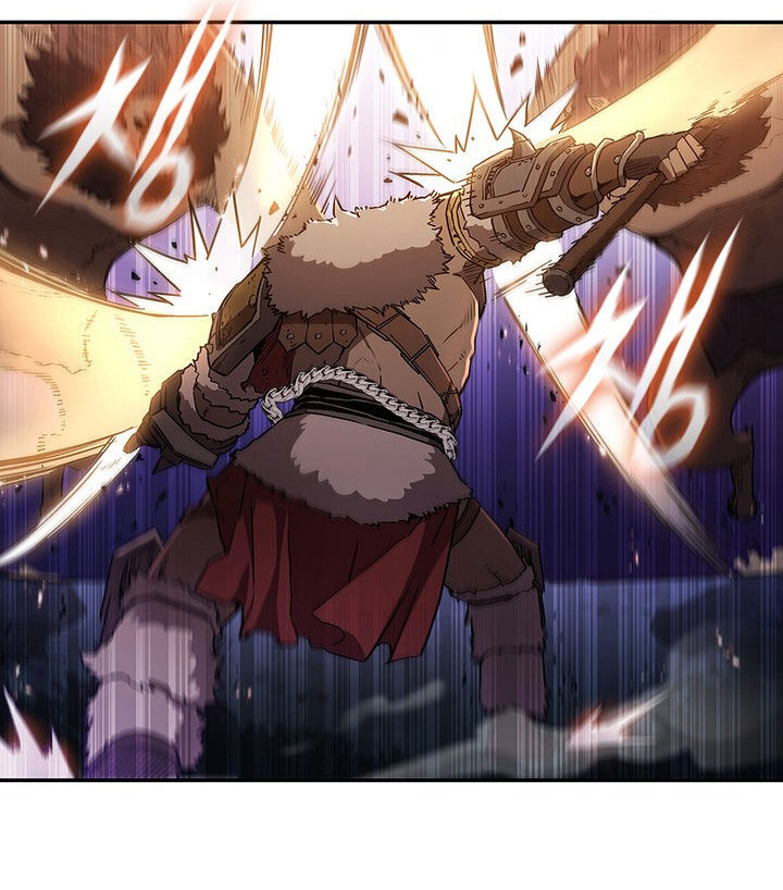 Khát Vọng Trỗi Dậy Chapter 50 - 78