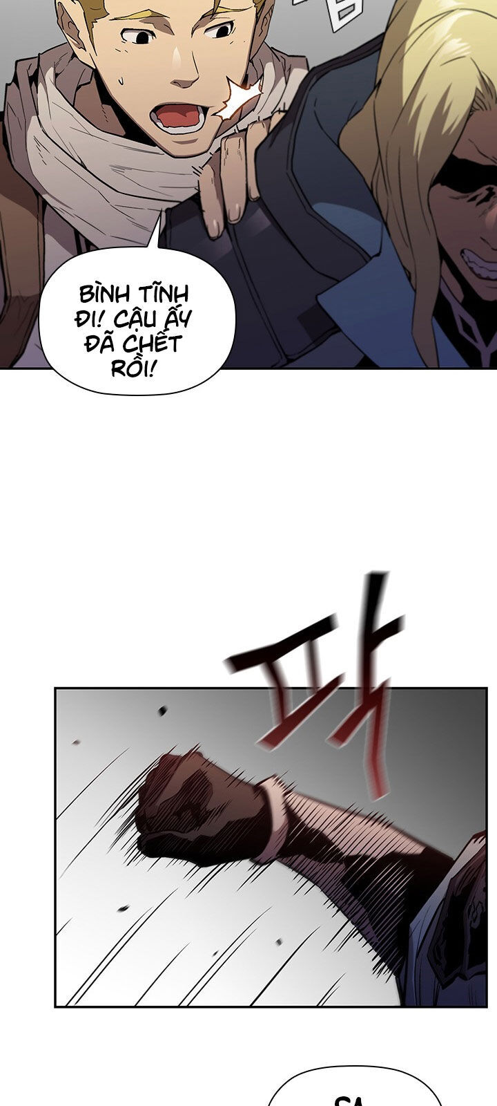 Khát Vọng Trỗi Dậy Chapter 50 - 9