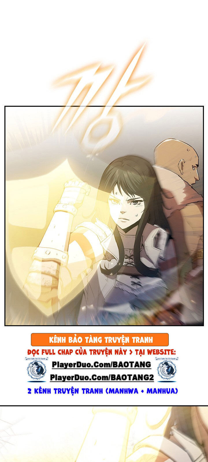 Khát Vọng Trỗi Dậy Chapter 50 - 81