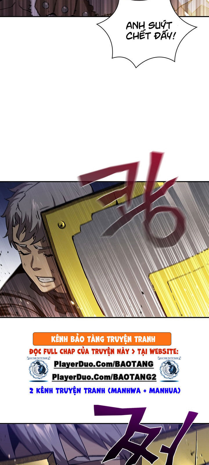 Khát Vọng Trỗi Dậy Chapter 50 - 83