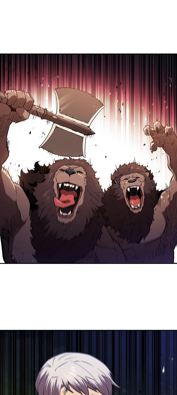 Khát Vọng Trỗi Dậy Chapter 50 - 85