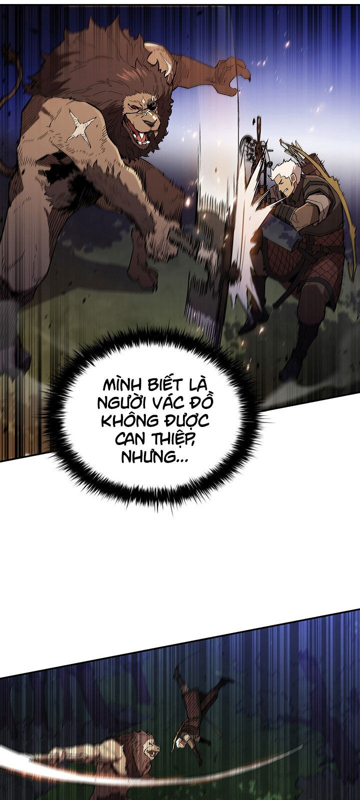 Khát Vọng Trỗi Dậy Chapter 50 - 90
