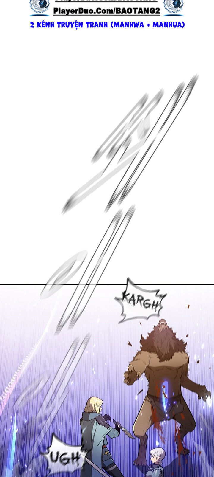 Khát Vọng Trỗi Dậy Chapter 51 - 12