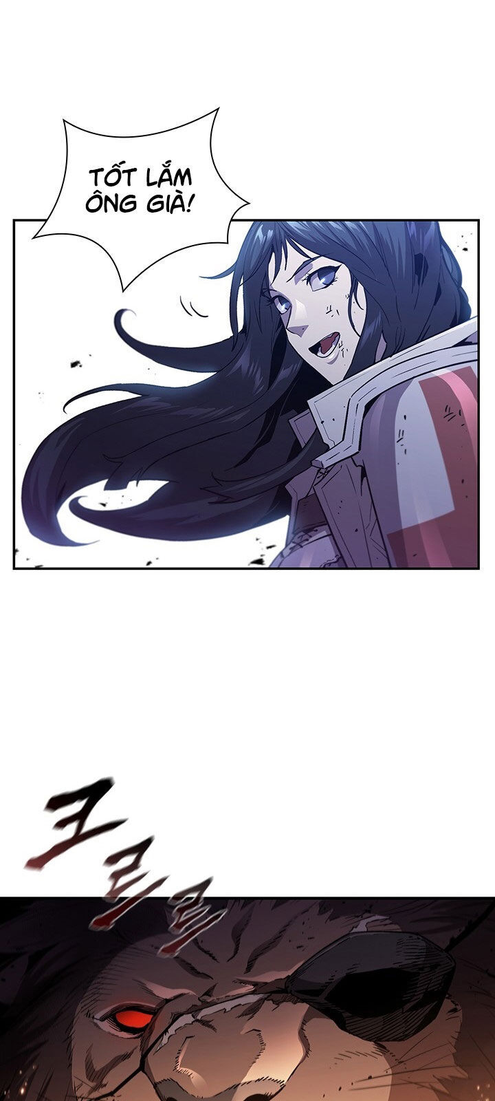 Khát Vọng Trỗi Dậy Chapter 51 - 15