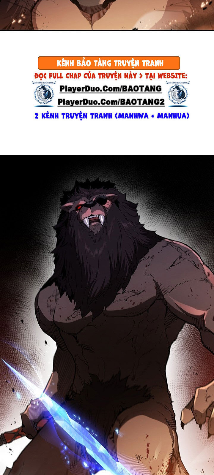 Khát Vọng Trỗi Dậy Chapter 51 - 16