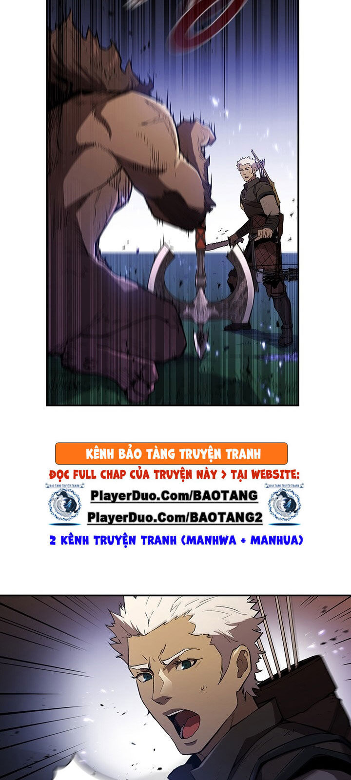 Khát Vọng Trỗi Dậy Chapter 51 - 19