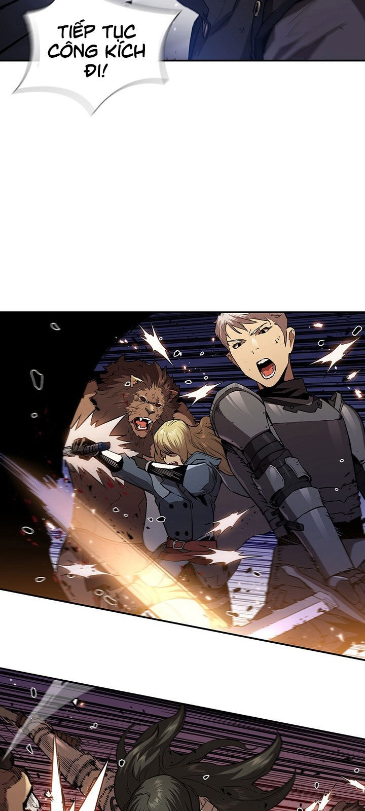 Khát Vọng Trỗi Dậy Chapter 51 - 20