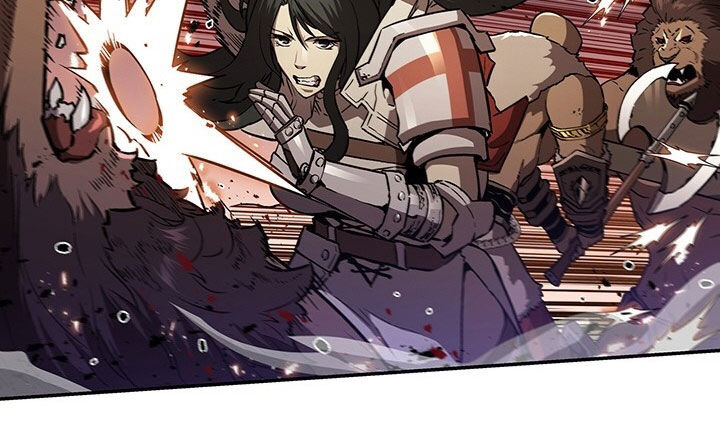 Khát Vọng Trỗi Dậy Chapter 51 - 21