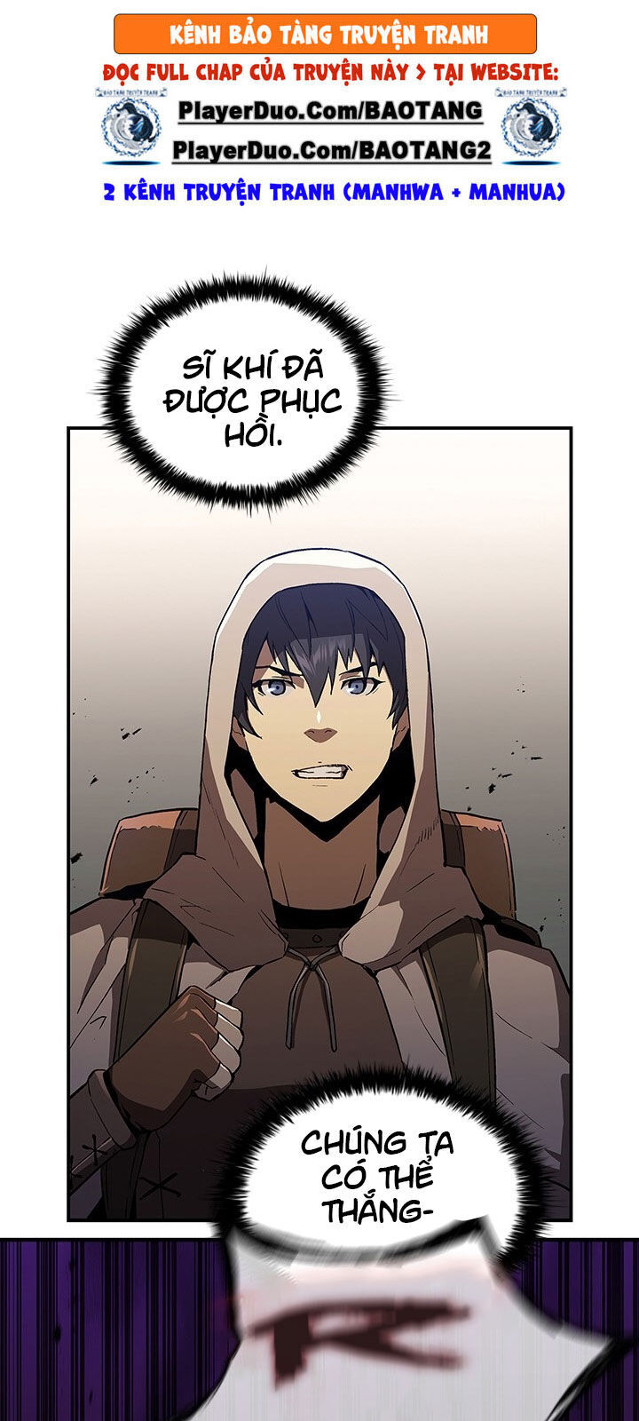 Khát Vọng Trỗi Dậy Chapter 51 - 22