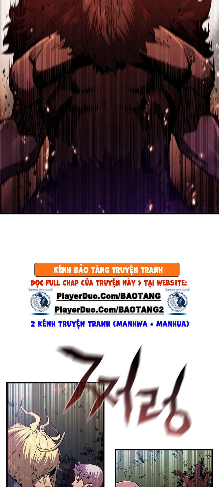 Khát Vọng Trỗi Dậy Chapter 51 - 24