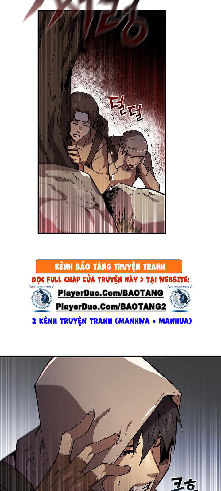 Khát Vọng Trỗi Dậy Chapter 51 - 26