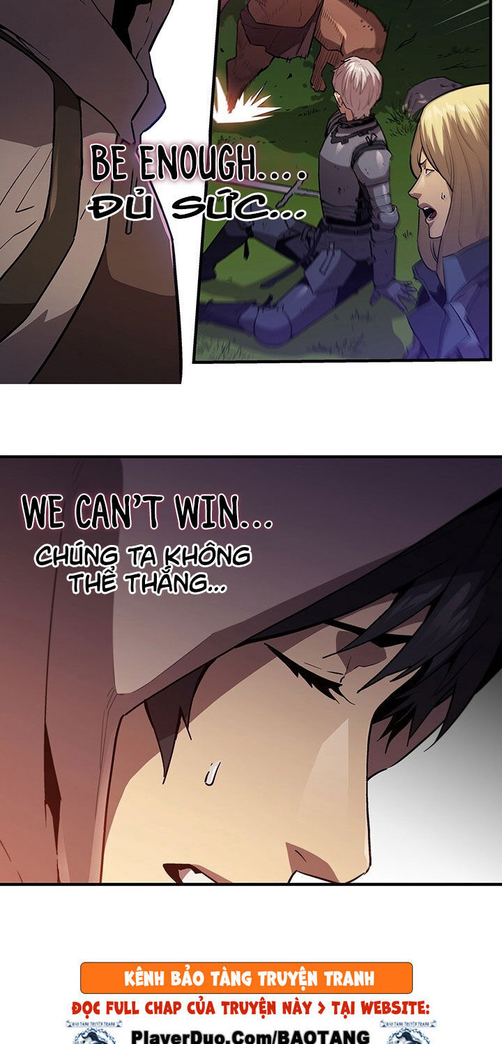 Khát Vọng Trỗi Dậy Chapter 51 - 28