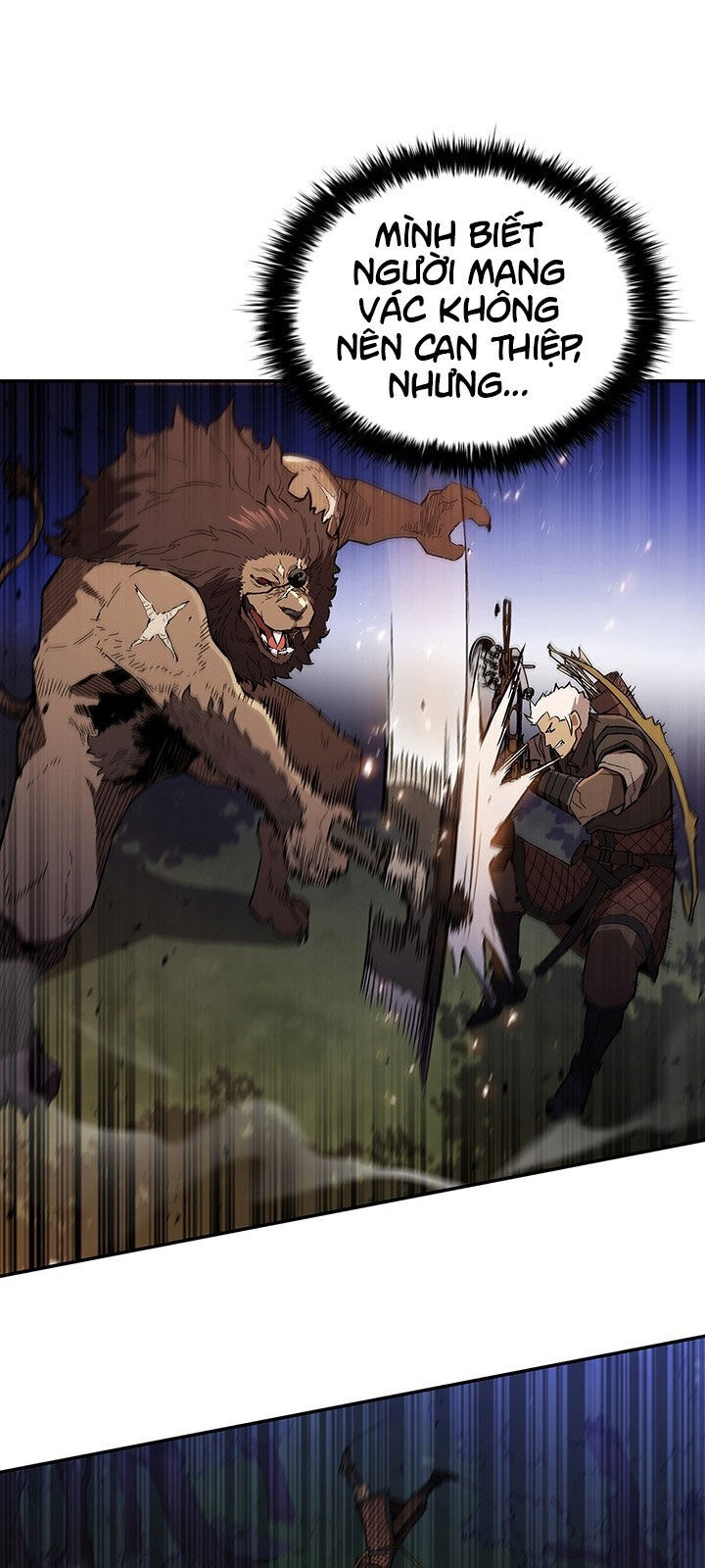 Khát Vọng Trỗi Dậy Chapter 51 - 4