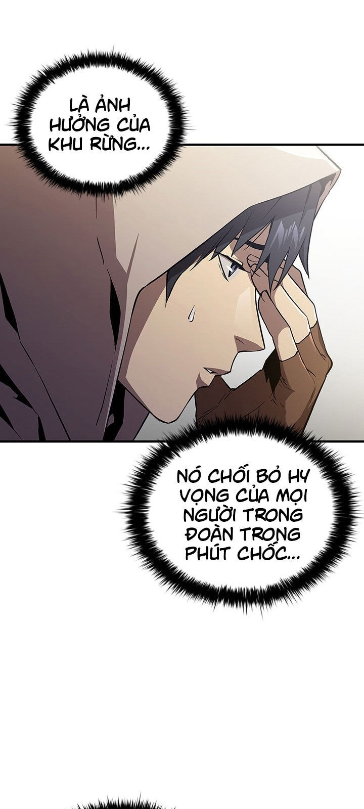 Khát Vọng Trỗi Dậy Chapter 51 - 32