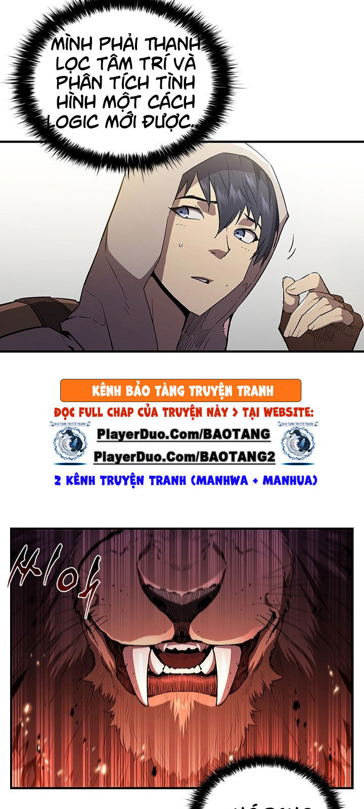 Khát Vọng Trỗi Dậy Chapter 51 - 33