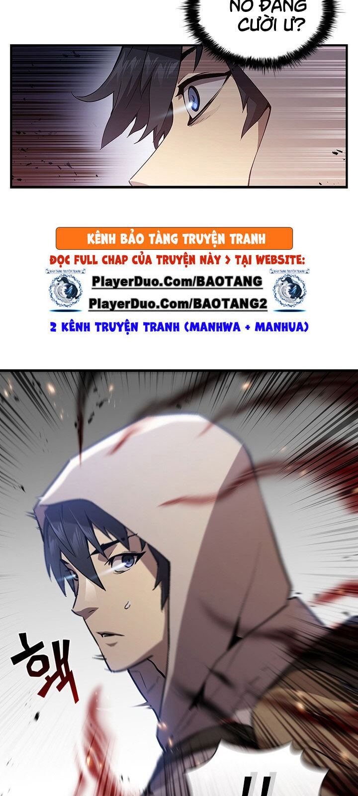 Khát Vọng Trỗi Dậy Chapter 51 - 34