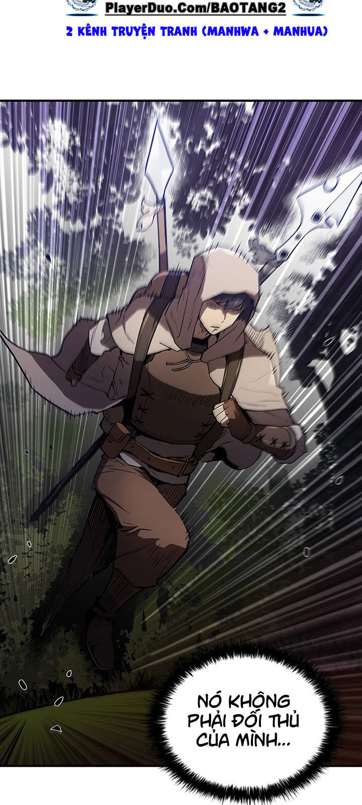 Khát Vọng Trỗi Dậy Chapter 51 - 37