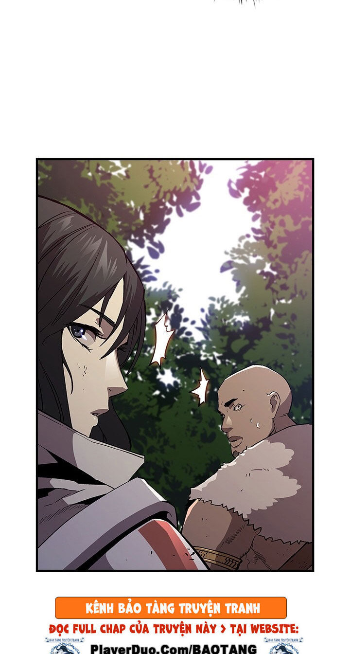 Khát Vọng Trỗi Dậy Chapter 51 - 38