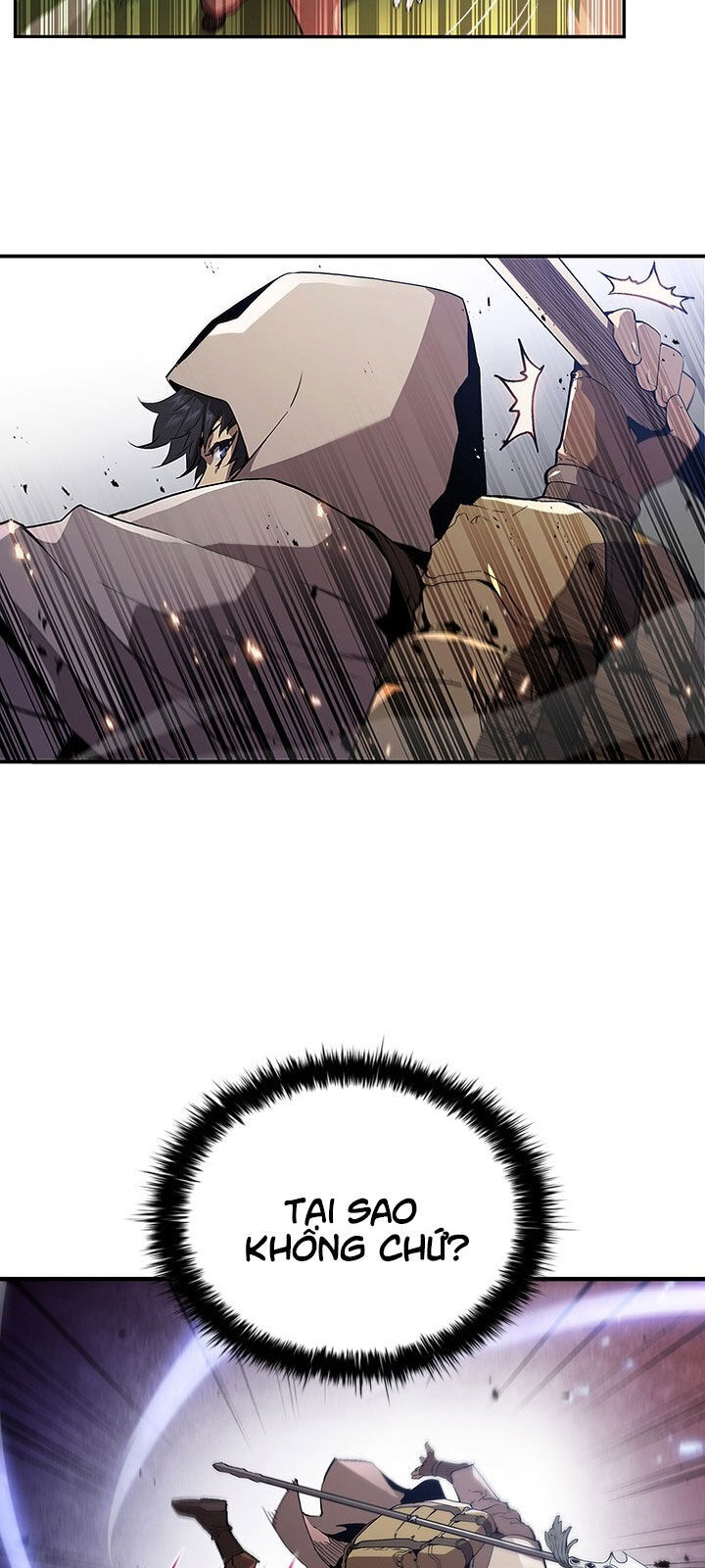 Khát Vọng Trỗi Dậy Chapter 51 - 40