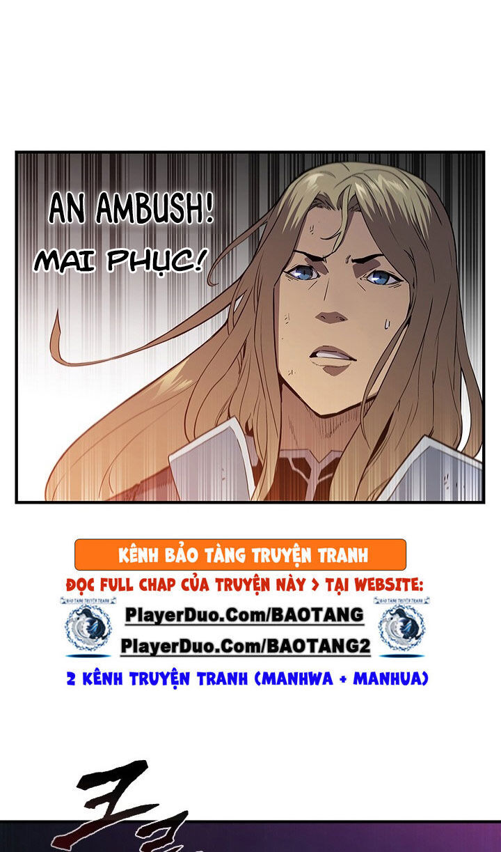 Khát Vọng Trỗi Dậy Chapter 51 - 45