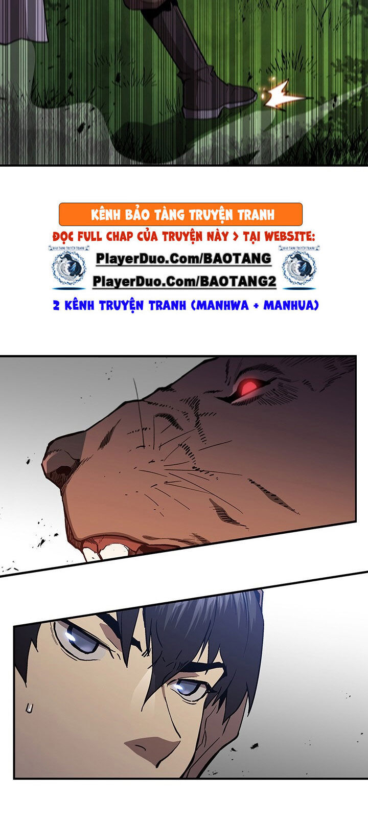 Khát Vọng Trỗi Dậy Chapter 51 - 47