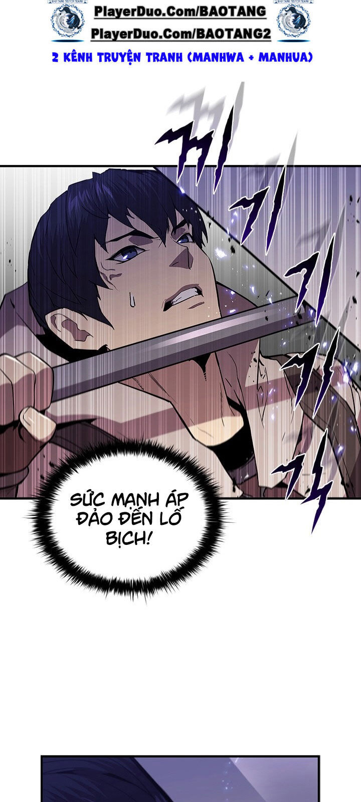 Khát Vọng Trỗi Dậy Chapter 51 - 51