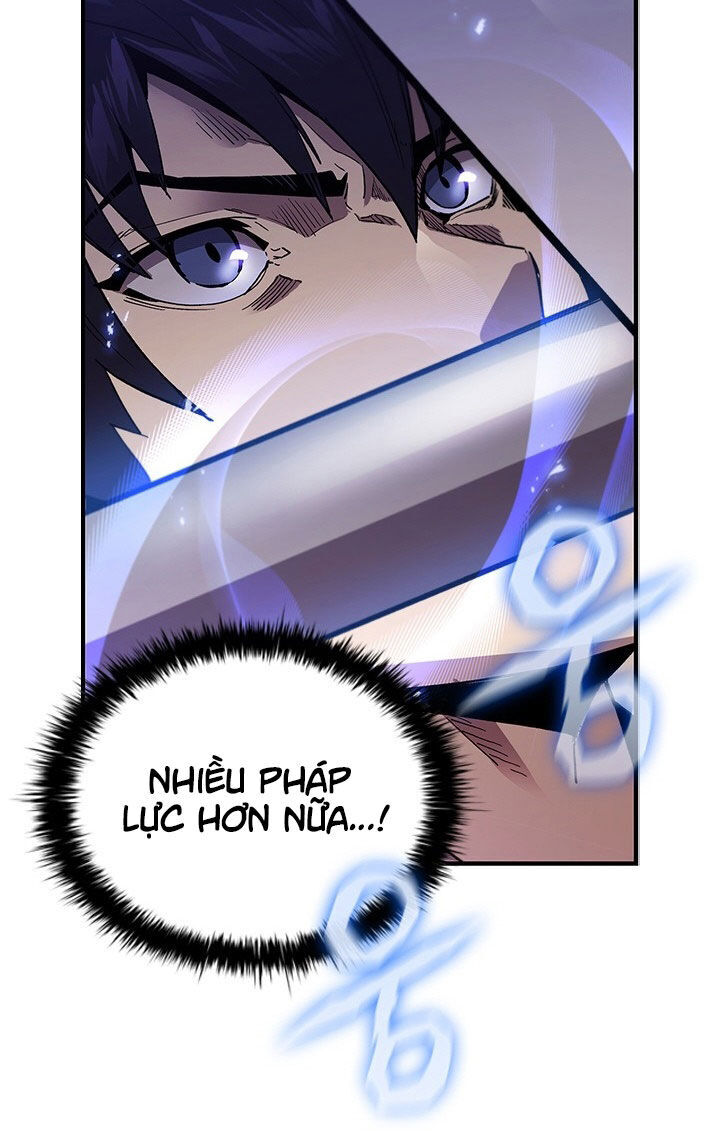 Khát Vọng Trỗi Dậy Chapter 51 - 52