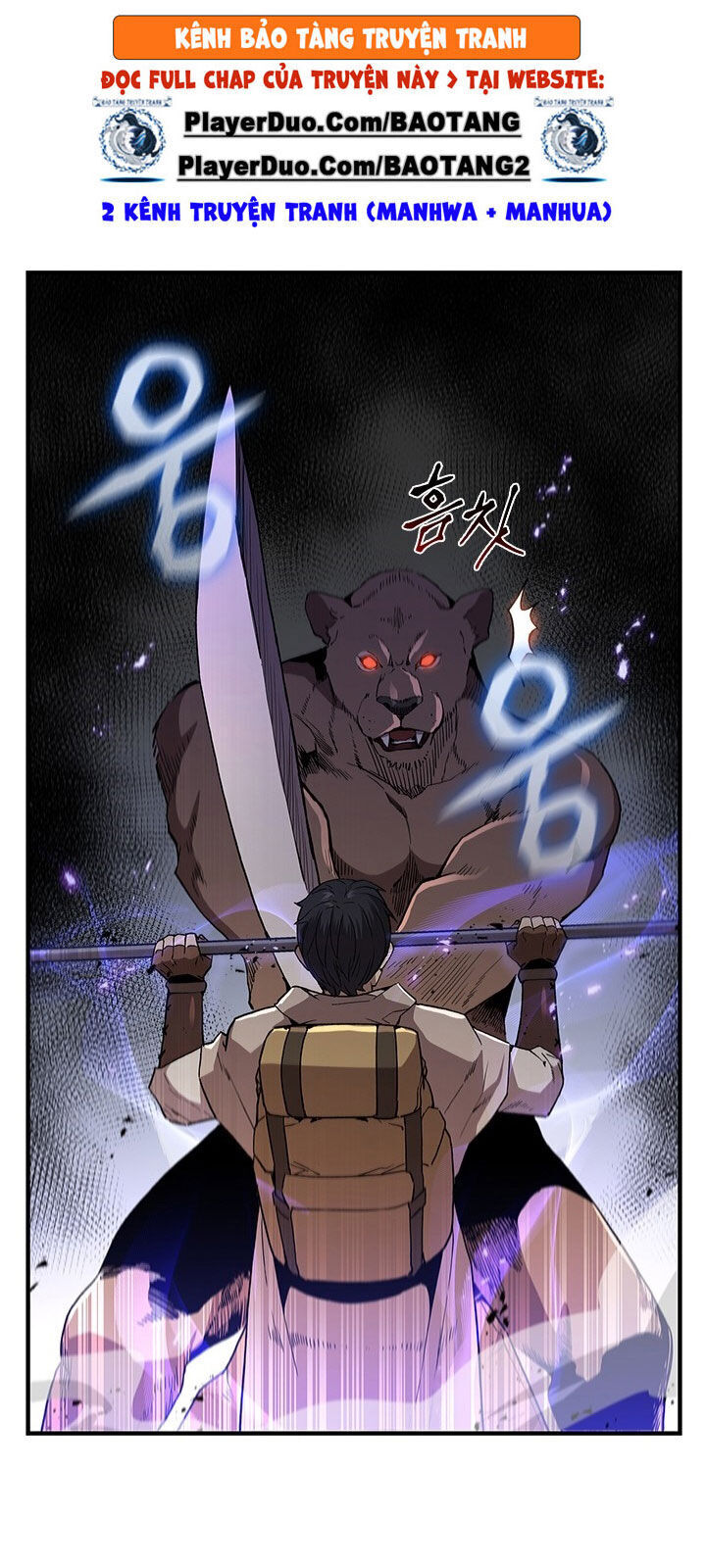 Khát Vọng Trỗi Dậy Chapter 51 - 53