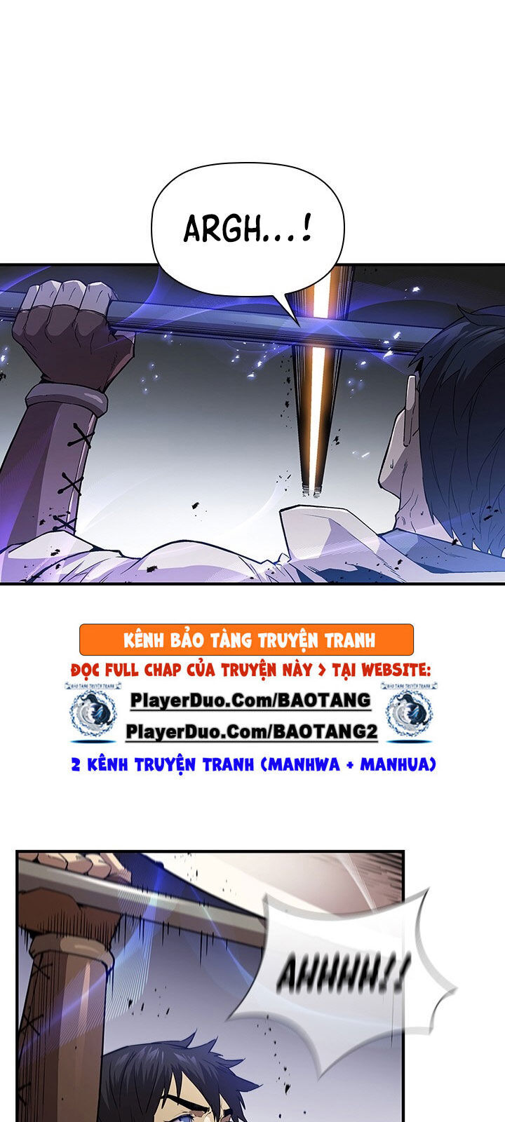 Khát Vọng Trỗi Dậy Chapter 51 - 54