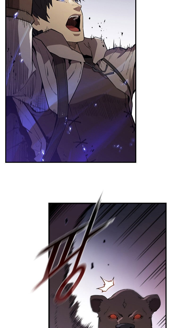 Khát Vọng Trỗi Dậy Chapter 51 - 55