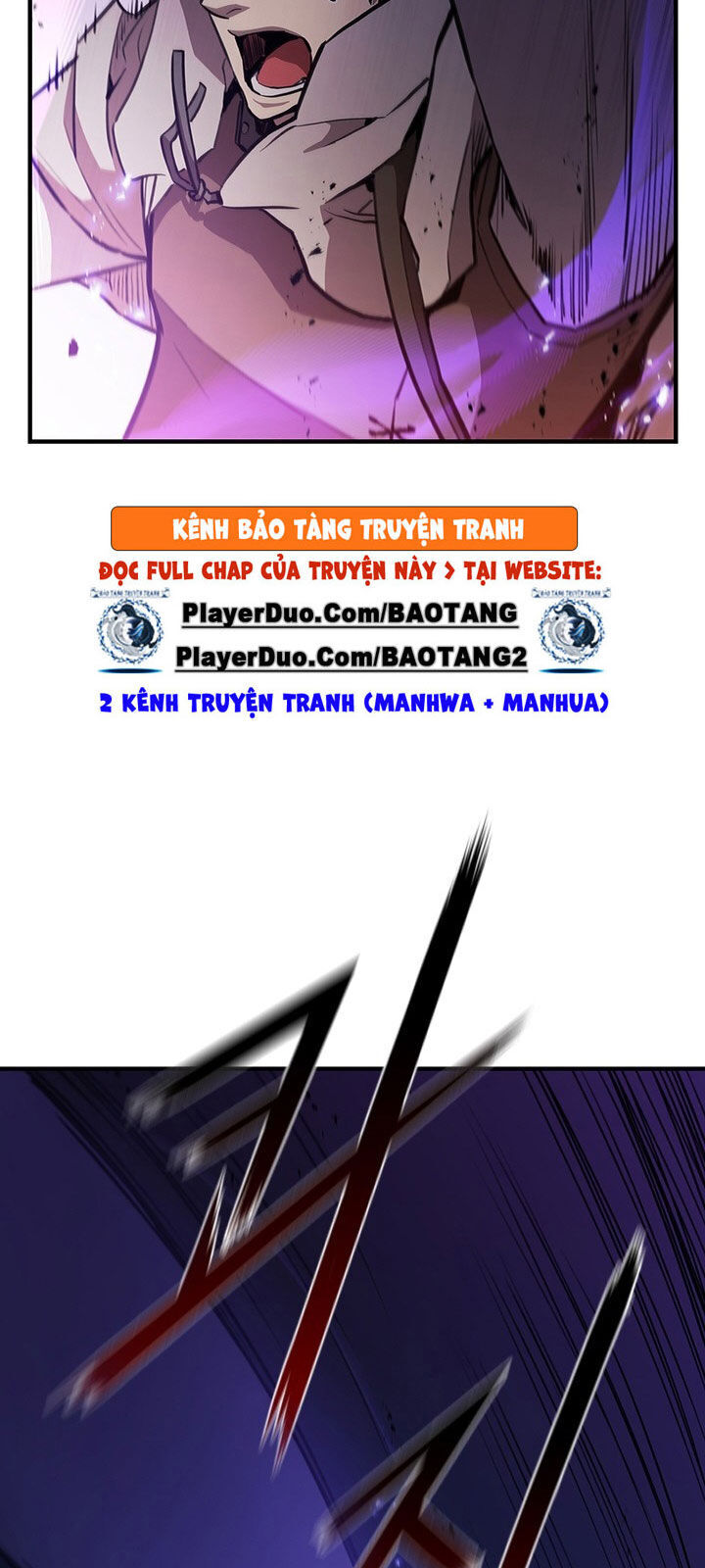 Khát Vọng Trỗi Dậy Chapter 51 - 57