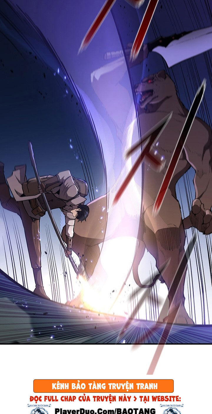 Khát Vọng Trỗi Dậy Chapter 51 - 58