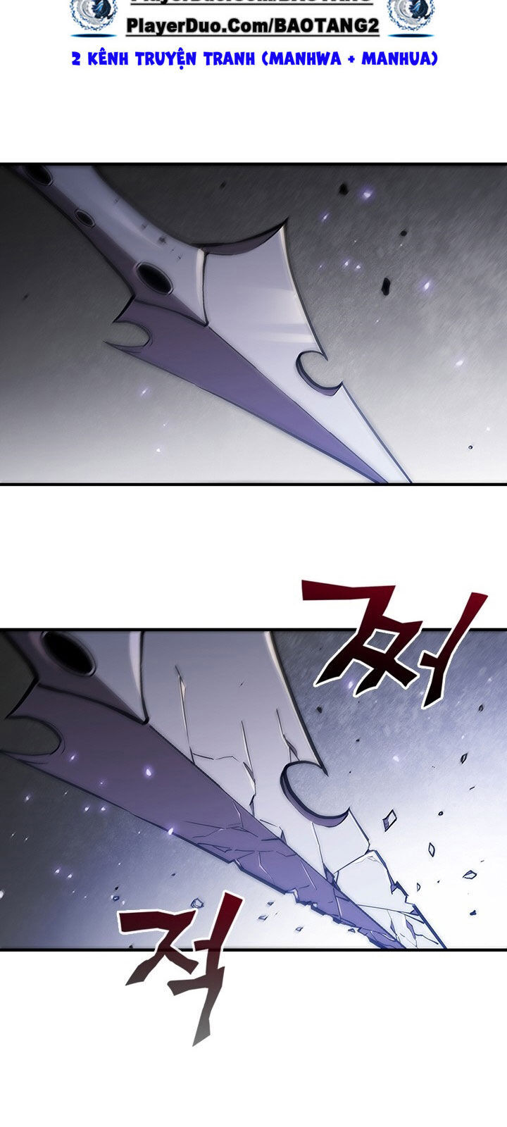 Khát Vọng Trỗi Dậy Chapter 51 - 59