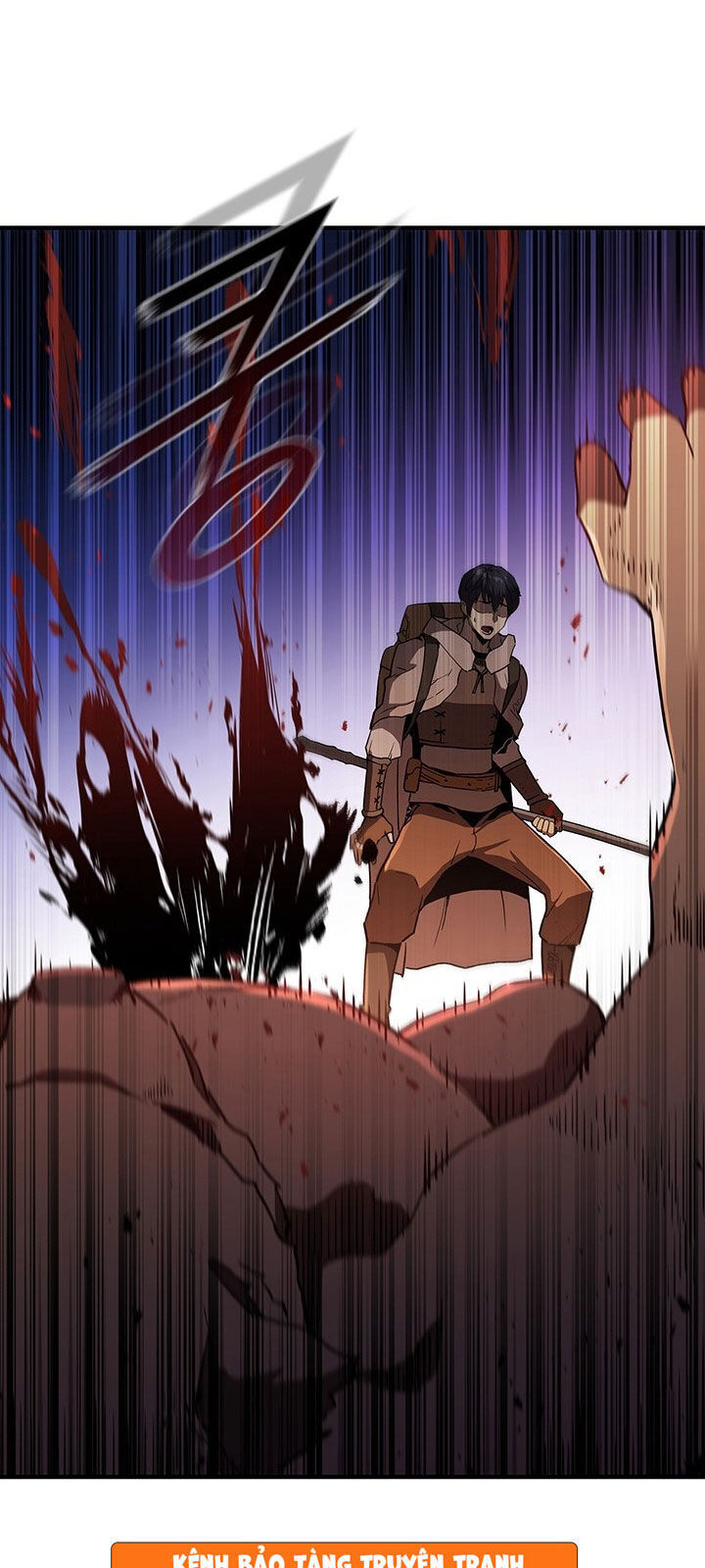 Khát Vọng Trỗi Dậy Chapter 51 - 62